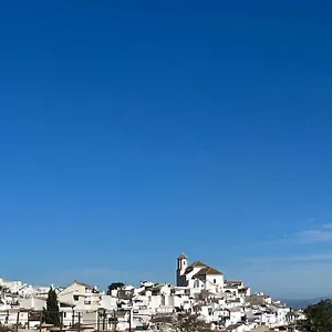 Acogedor En , Alozaina España