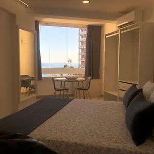 Estudio , Benalmádena España