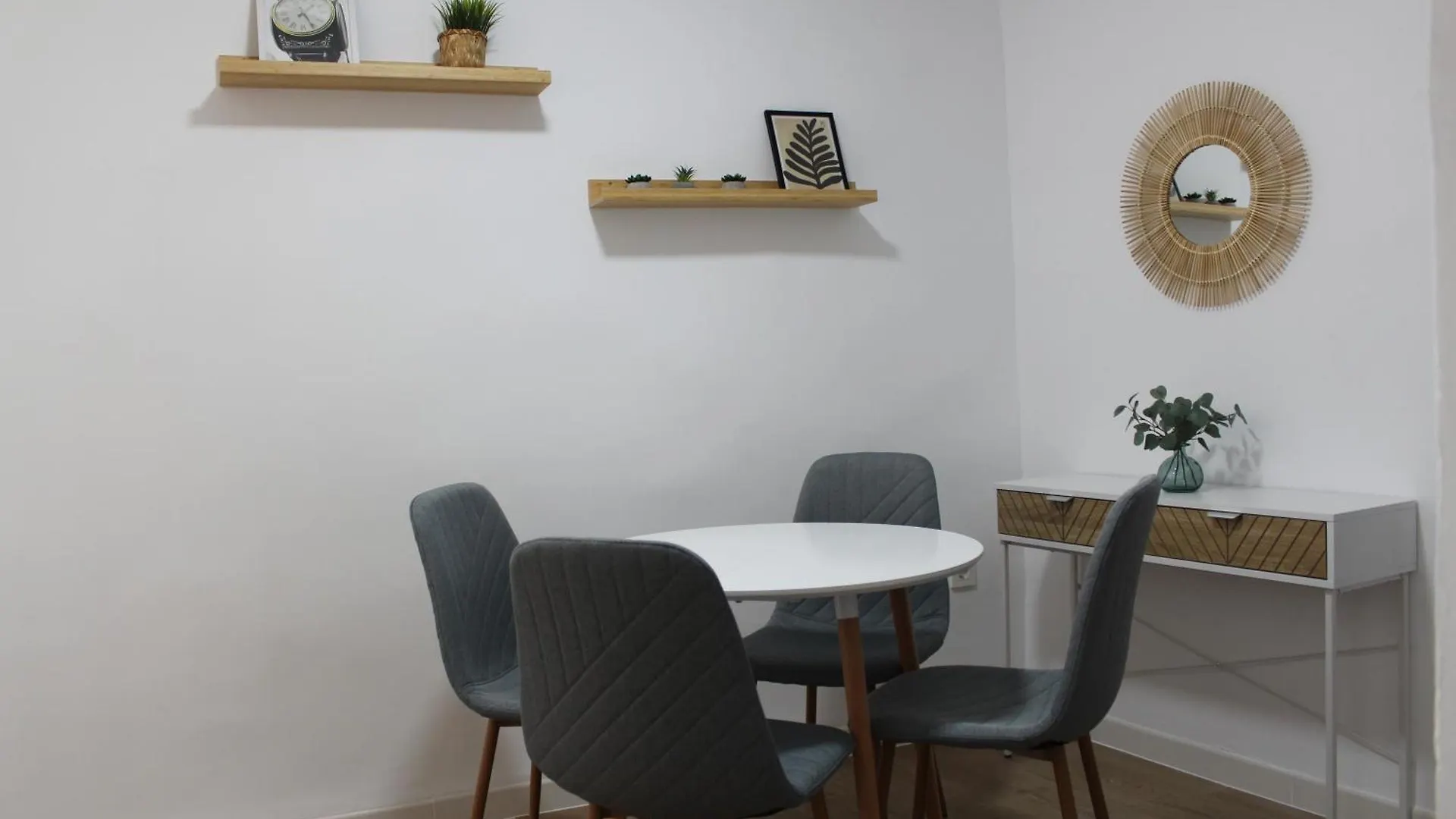 Purinma Homes Córdoba España