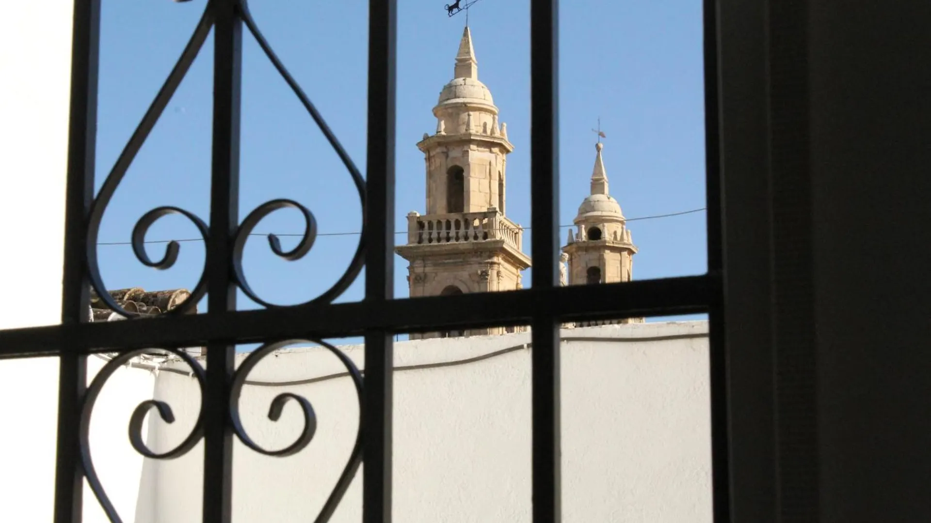 Purinma Homes Córdoba