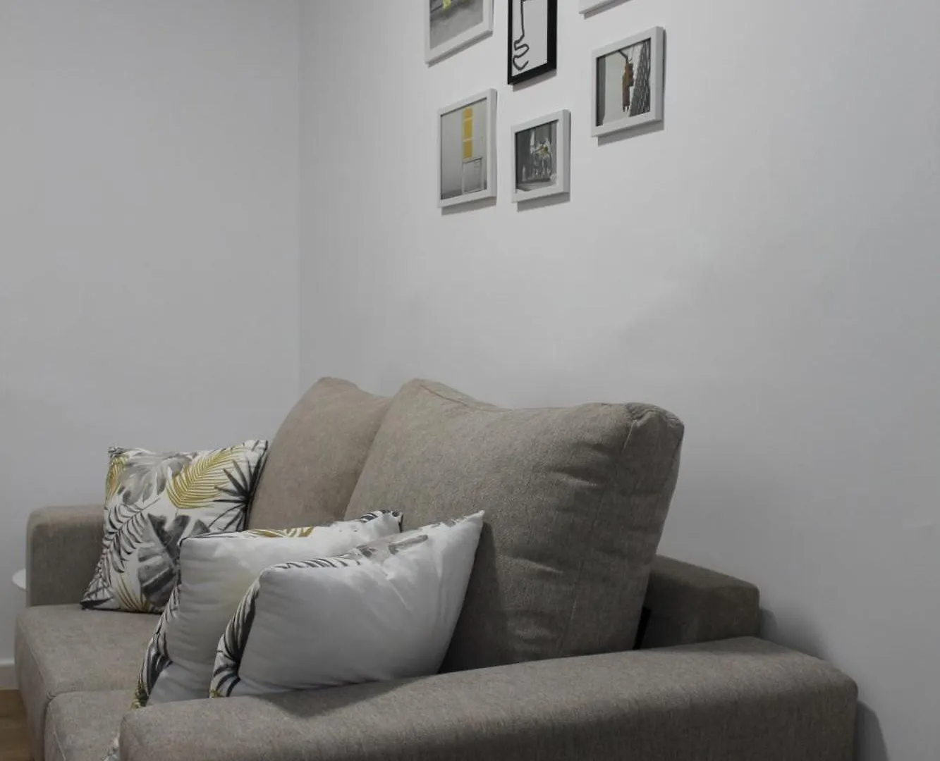 Purinma Homes Córdoba Apartamento