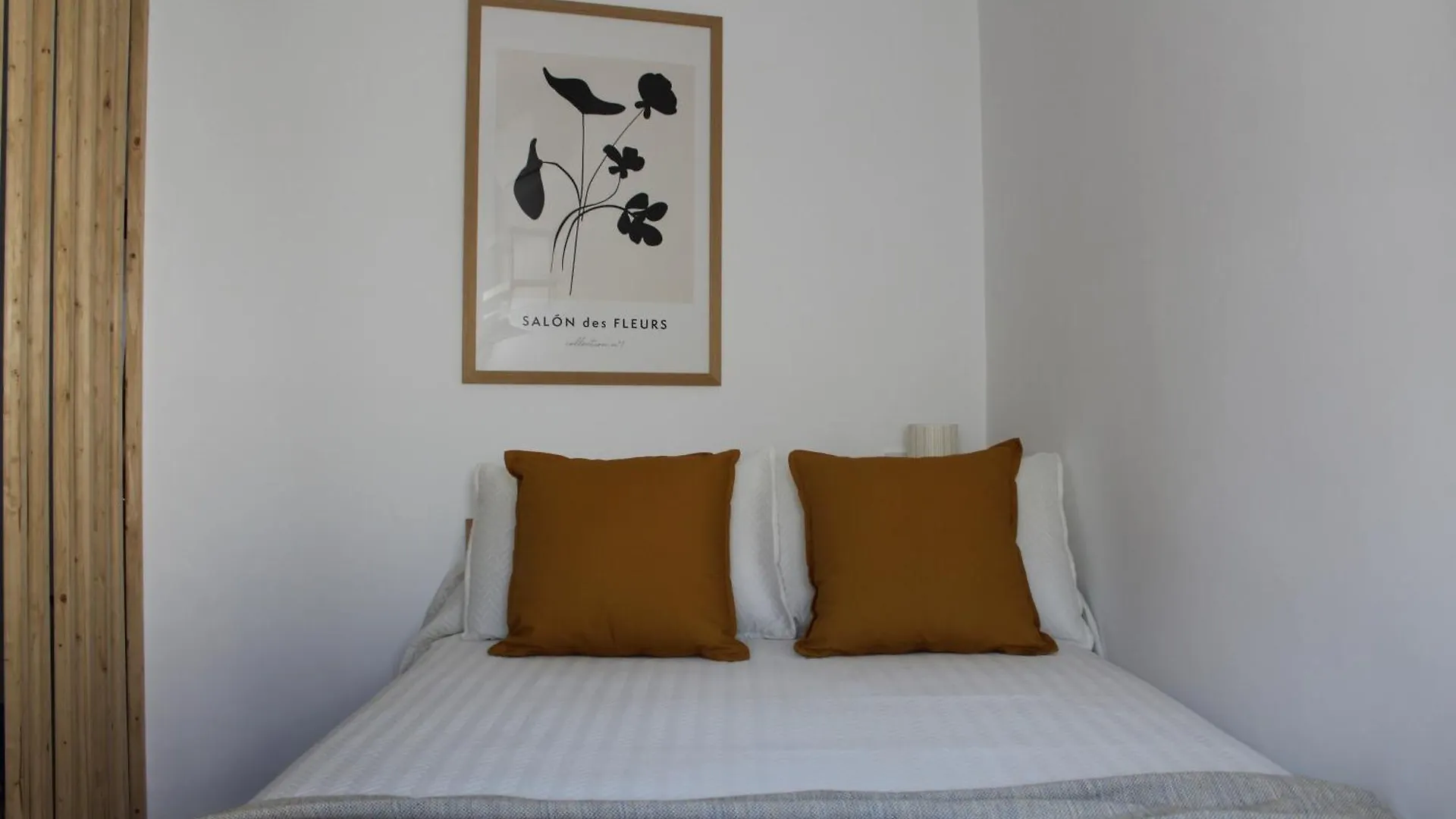 Purinma Homes Córdoba Apartamento