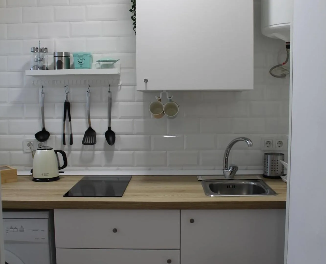 Purinma Homes Córdoba 0*,