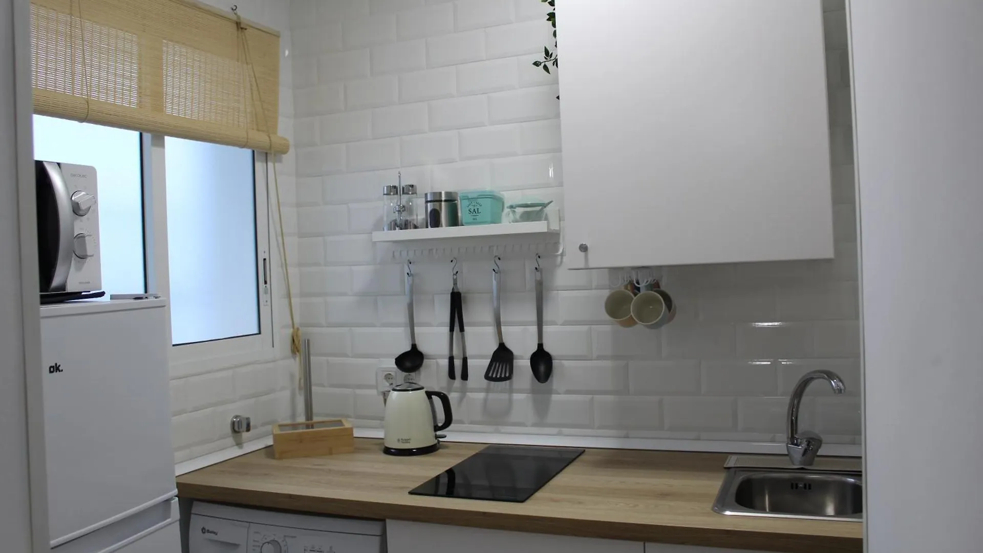 Apartamento Purinma Homes Córdoba España