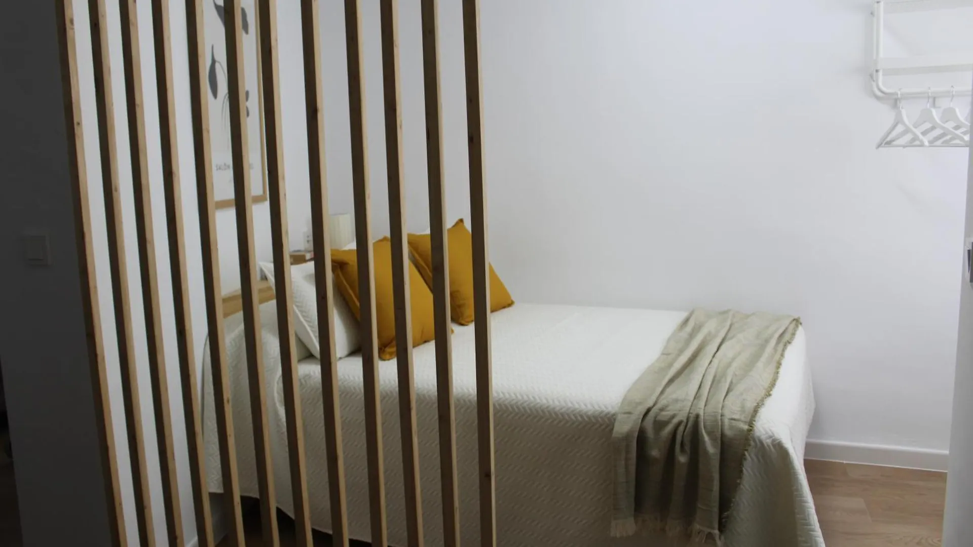 Apartamento Purinma Homes Córdoba España