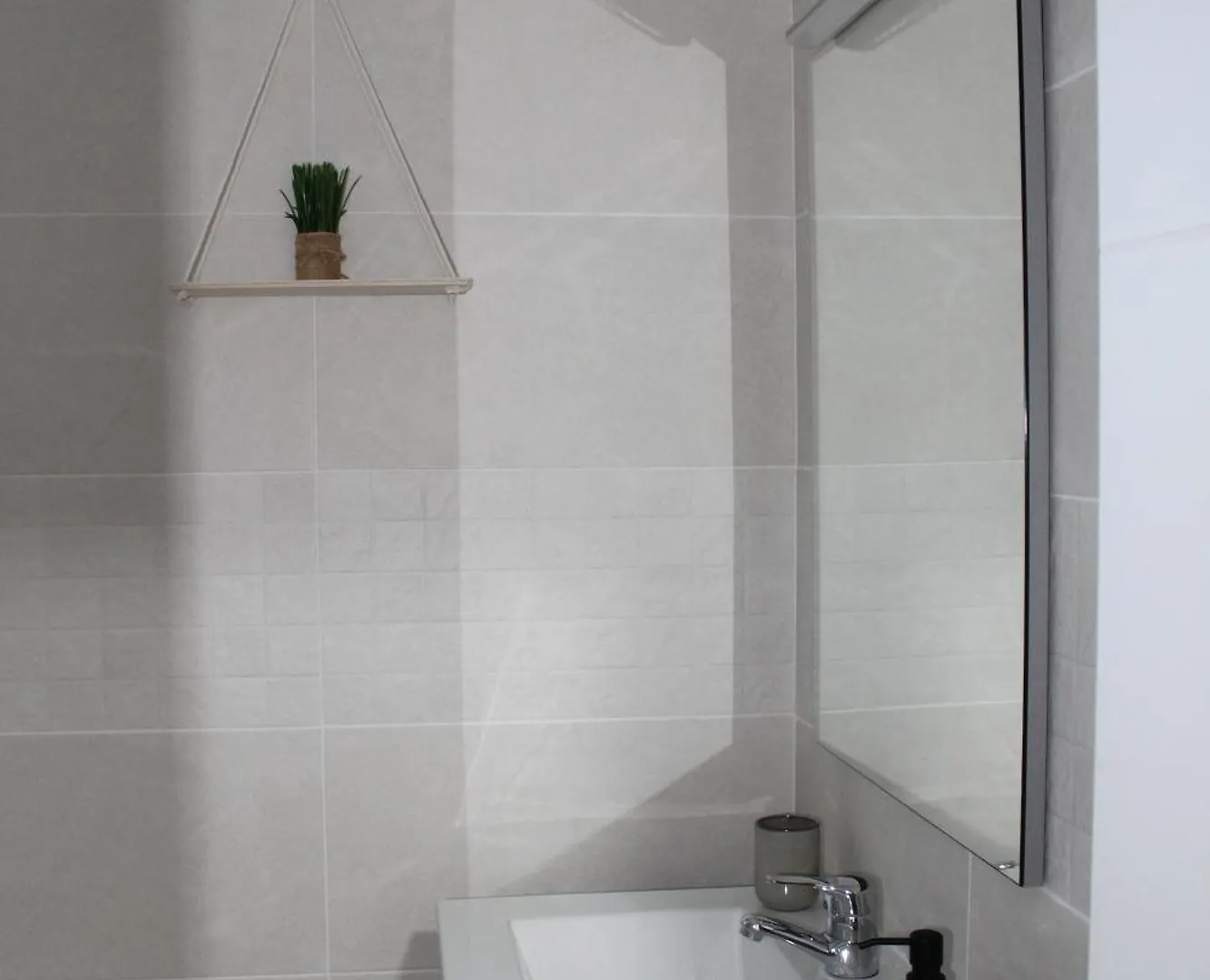 Purinma Homes Córdoba Apartamento