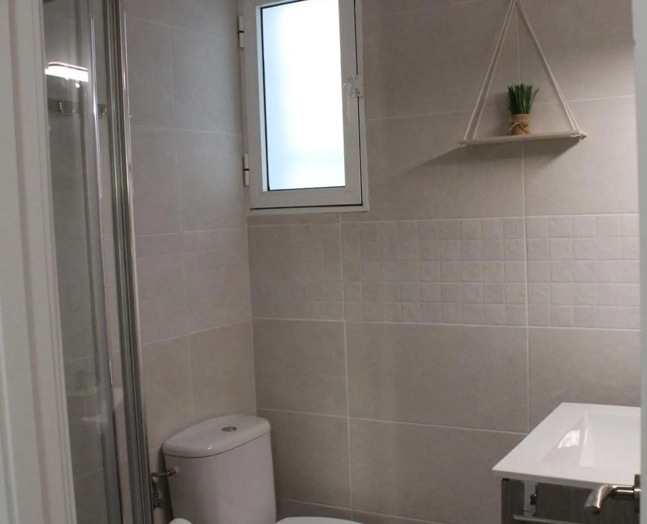 Apartamento Purinma Homes Córdoba España
