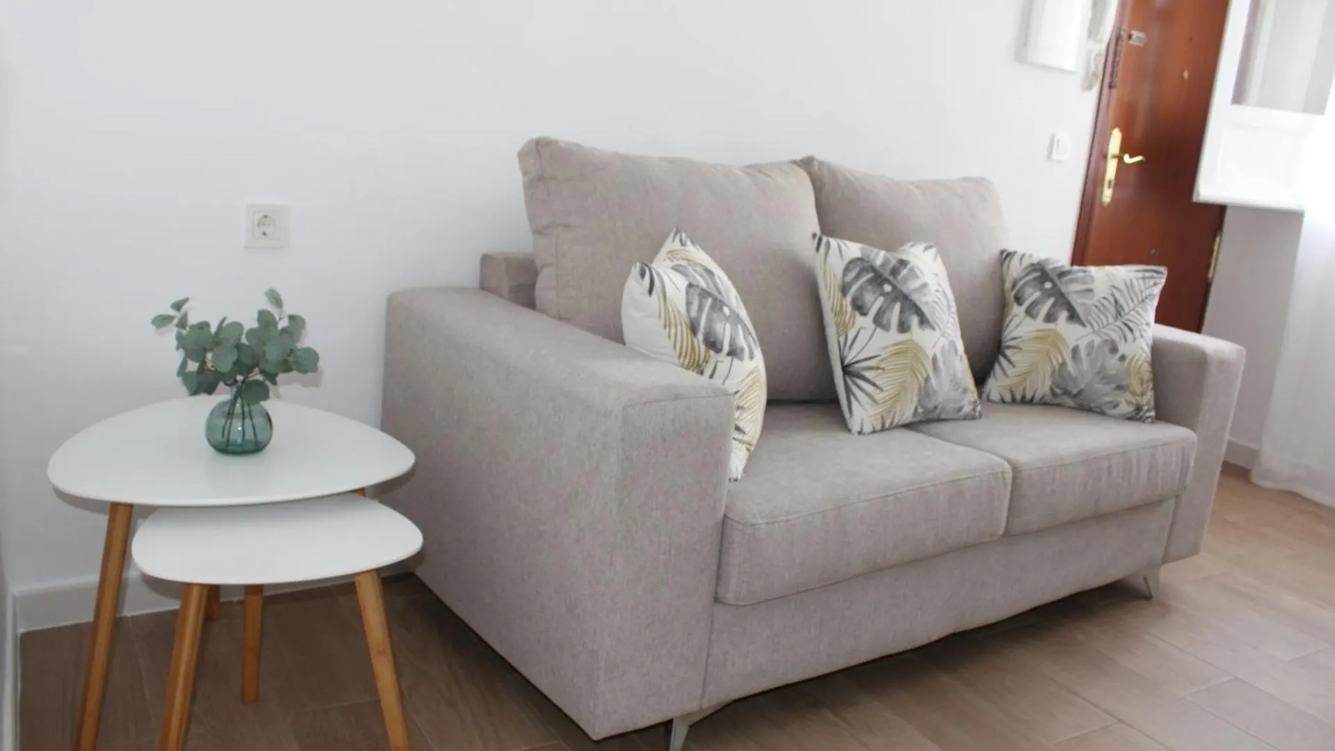 Apartamento Purinma Homes Córdoba