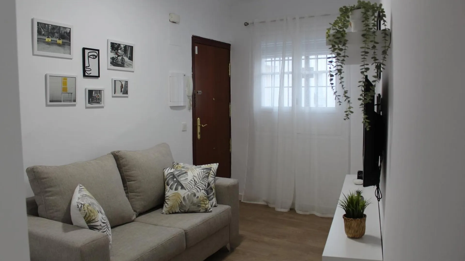 Purinma Homes Córdoba