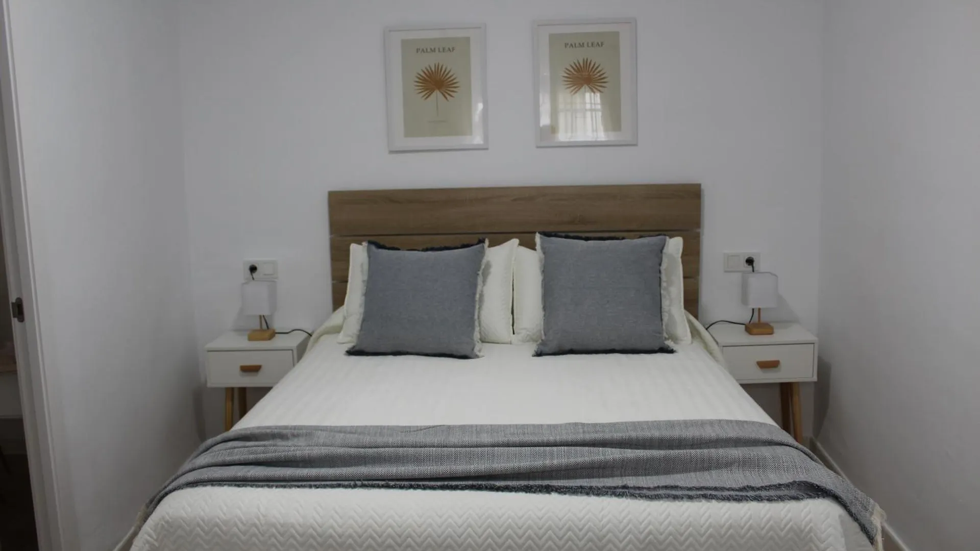 Purinma Homes Córdoba